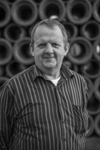 Arvid Bjarne Høyland