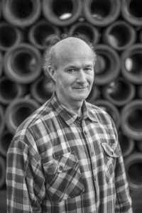 Rolf Wold