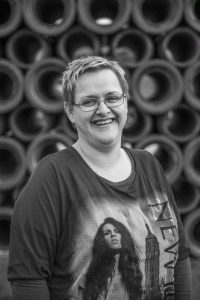 Stine Sørskår