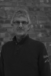 Arve Lillesolberg