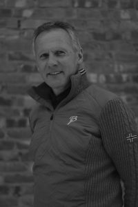 Tore Dyrud
