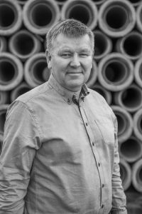 Johan Wigestrand