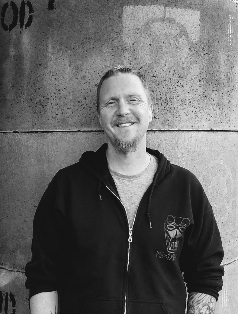 Roger André Barø