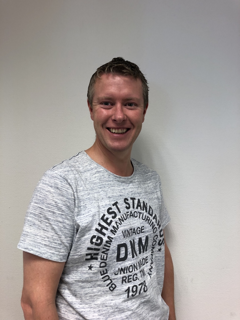André Kvamme