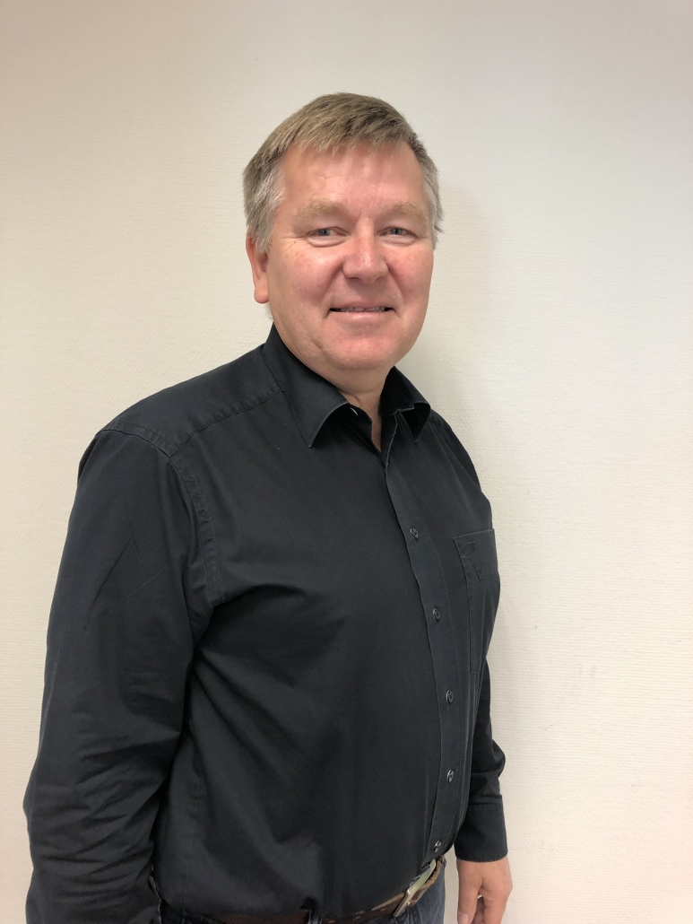 Johan Wigestrand