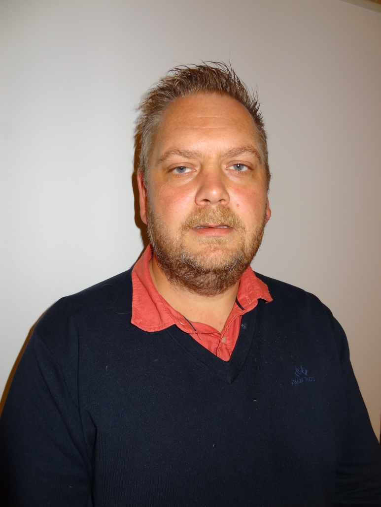 Atle Øverstad