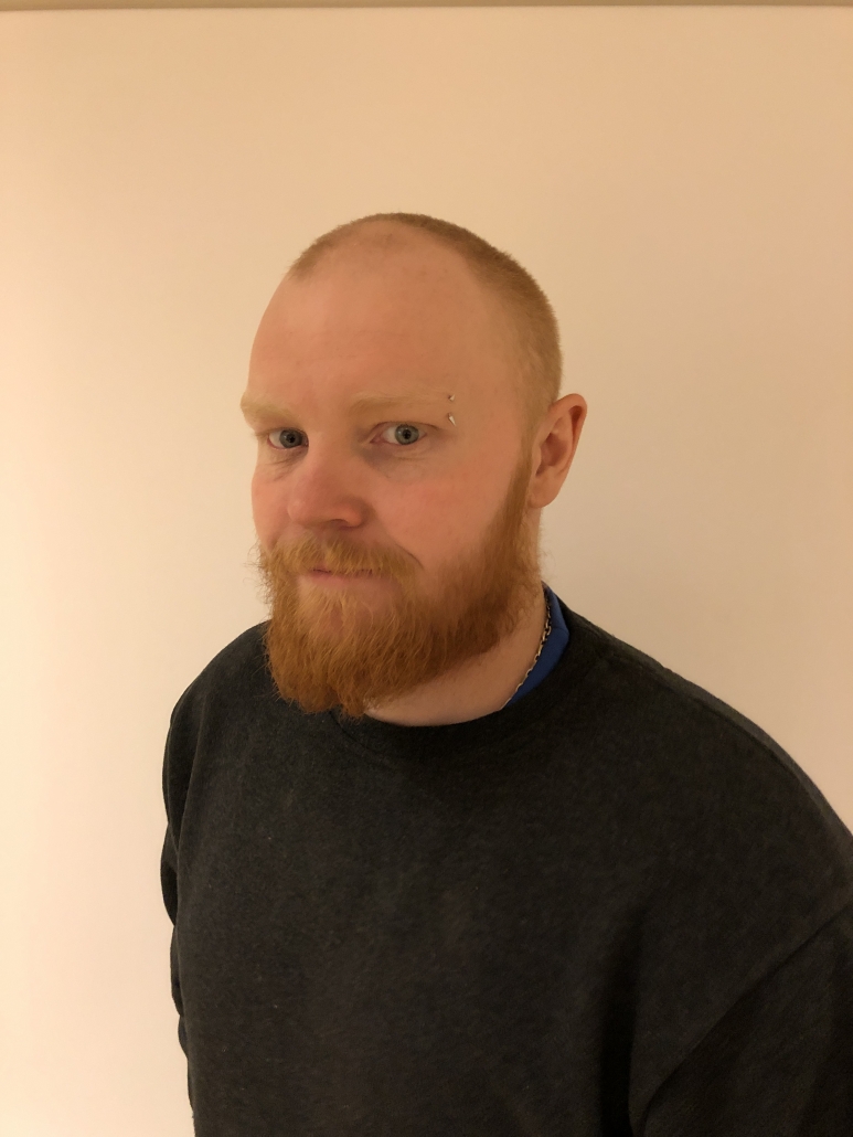 Fredrik Fredriksen