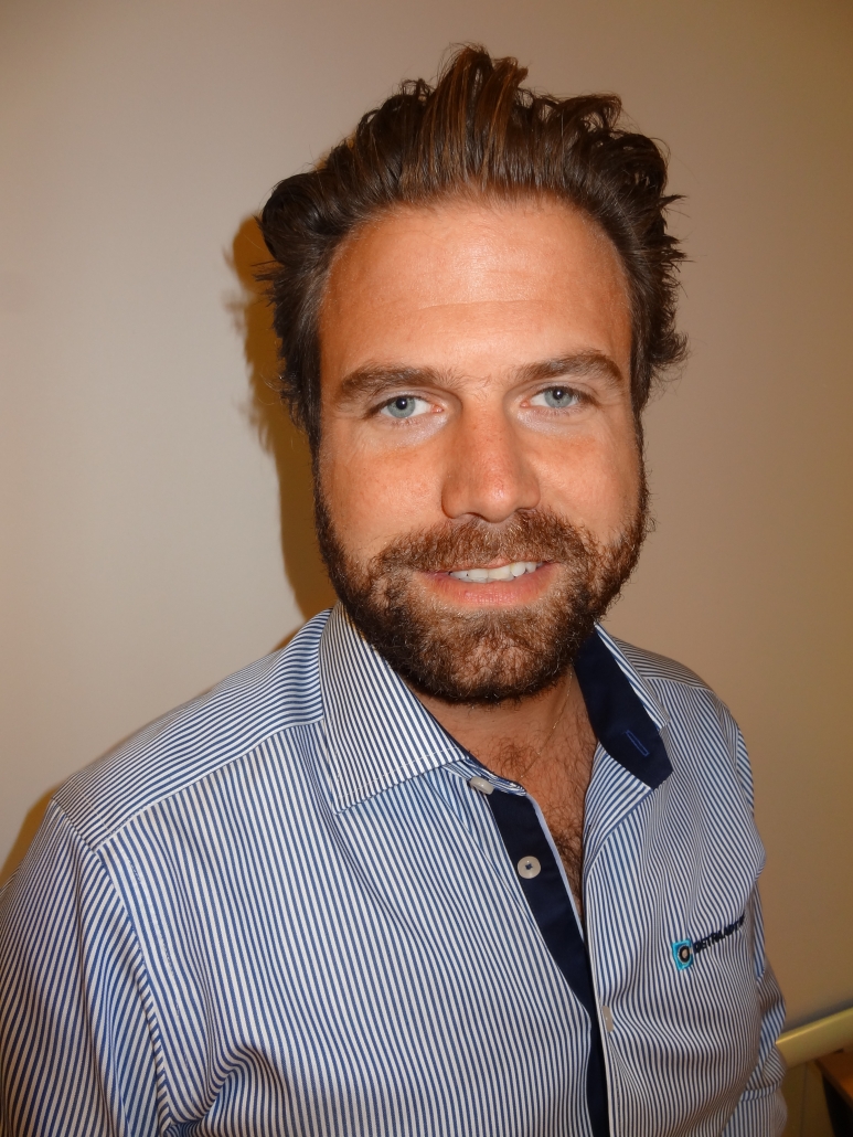 Gøran Gutubakken