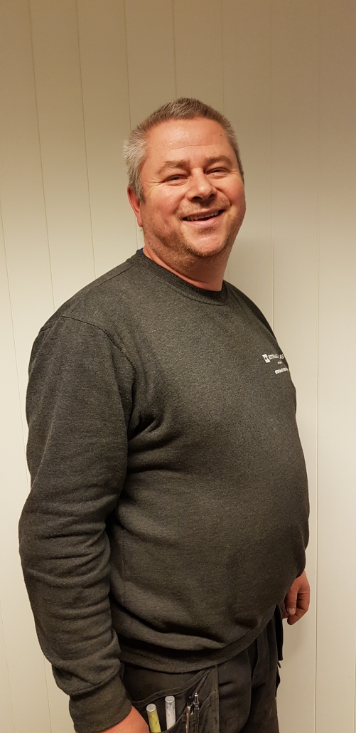 Jørgen Larsen