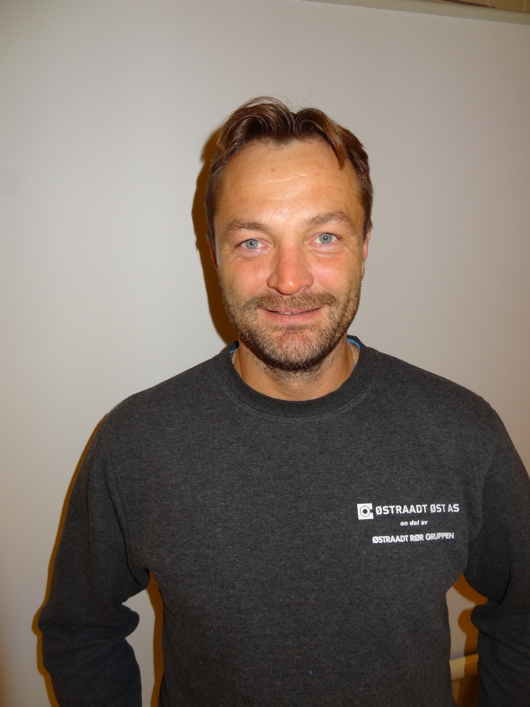 Kenneth Stenersen