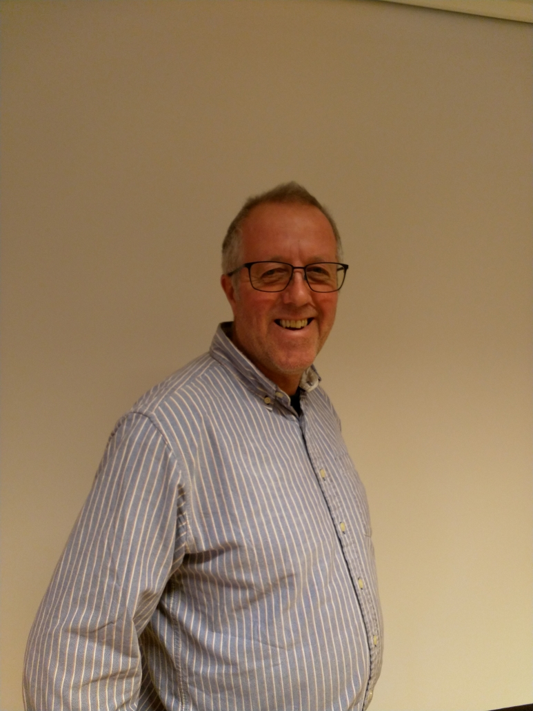Oddvar Jensen