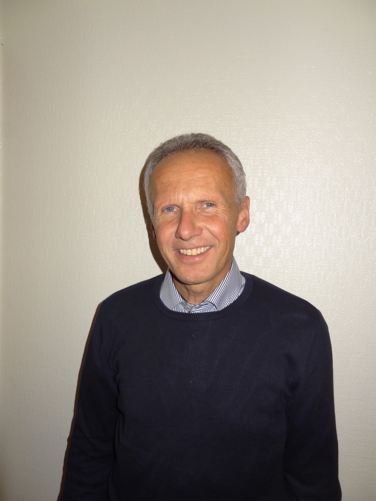 Tore Dyrud