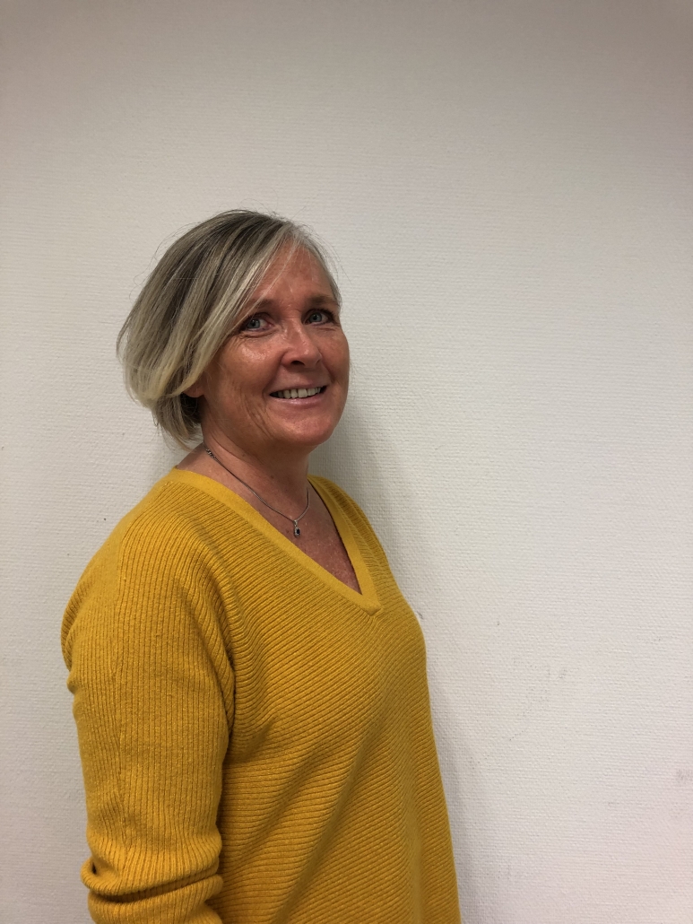 Turid Hodnefjell
