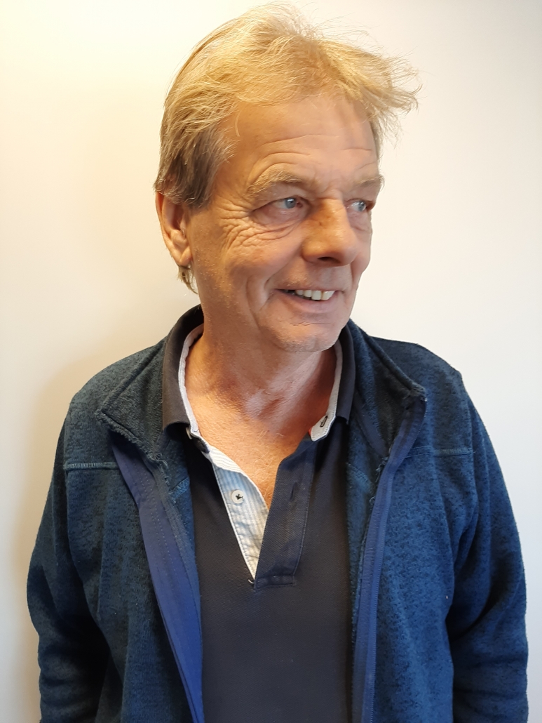 Jan Terjesen