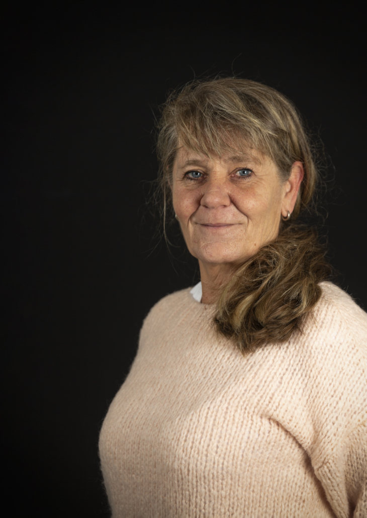 Anne-May O. Meling
