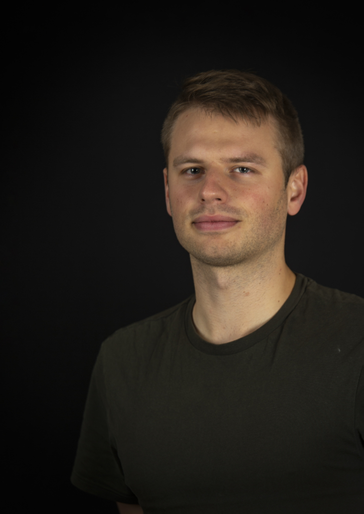 Hallvard Vangen