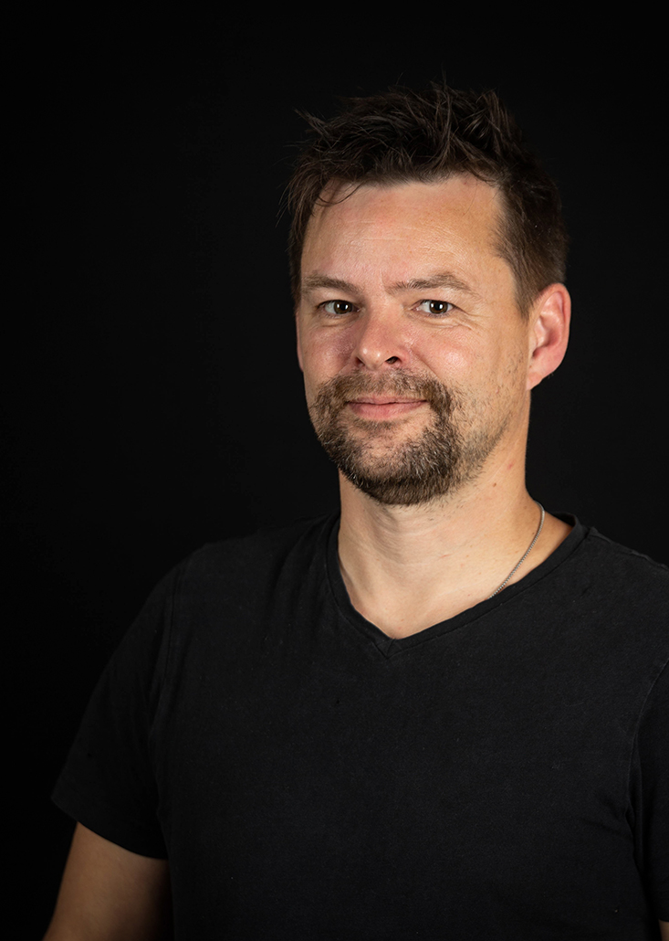 Helge Knutsen